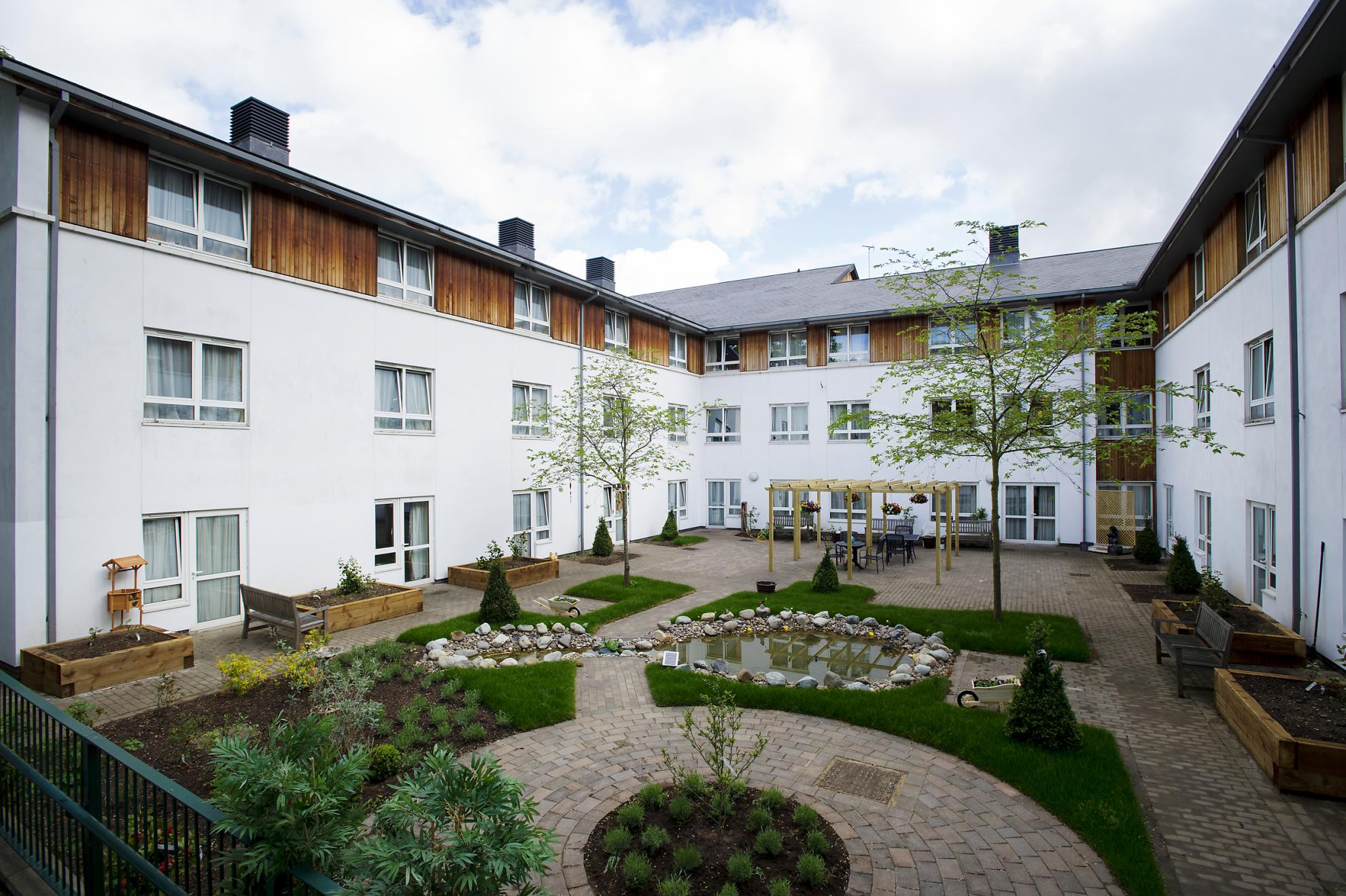 Time Court Nursing Home, nursing home in Greenwich