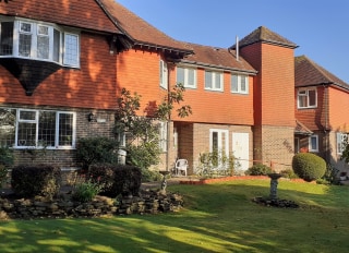 Lime Tree House Care Home care home in Ringmer