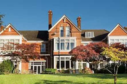 Bendigo Nursing Home, nursing home in Eastbourne