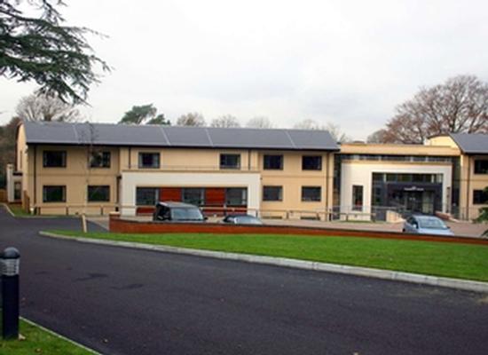 Hazeldene House Care Home, residential care home in Royal Tunbridge Wells
