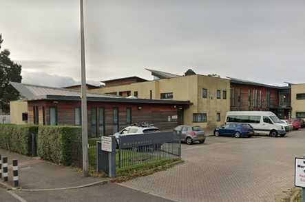 Marionville Court Care Home, residential care home in Bonnington, Lochend and Craigentinny