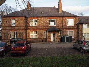 Ryhope Manor Care Home care home in Sunderland