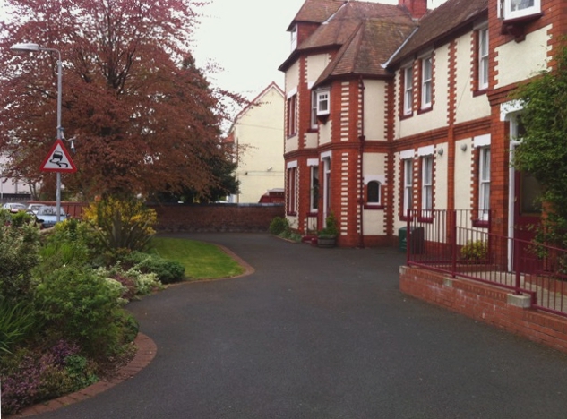 Glen Devon Care Home care home in Rhyl