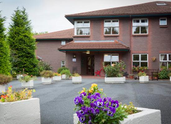 Camphill Holywood Care Home care home in Holywood
