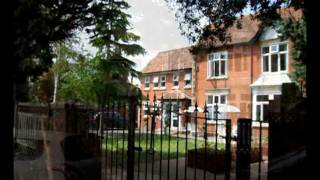Stratton House Care Home, residential care home in Bath