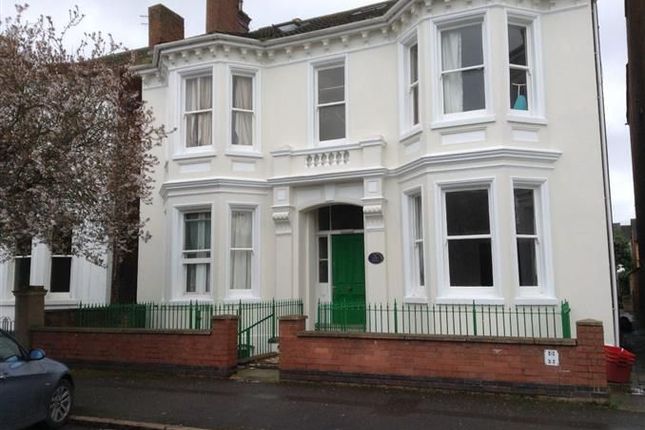 Russell Terrace Care Home care home in Leamington Spa
