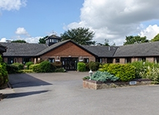 Westbank Nursing Home, nursing home in Wrotham