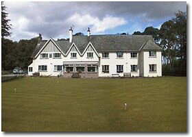 Oversteps Care Home, residential care home in Inverness