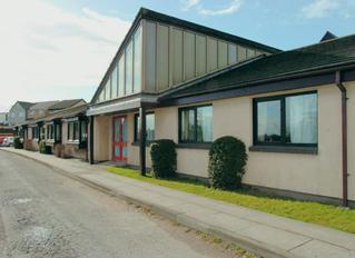 Penrhos Care Home, residential care home in Llantwit Fardre