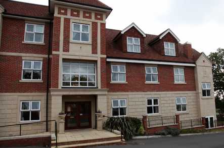 Forest Dene Residential Home, residential care home in Walthamstow