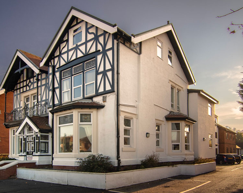 Acorn Nursing Home, nursing home in Blackpool