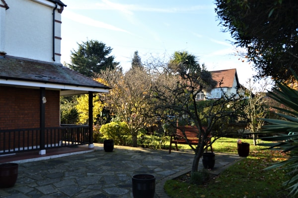 Spring Lodge Care Home care home in Clacton-on-Sea