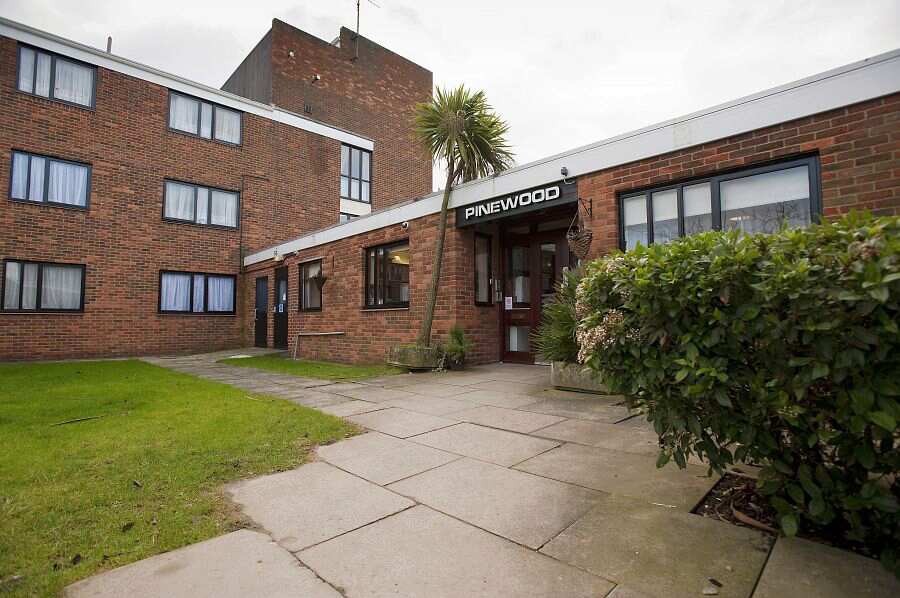 Pinewood Residential Care Home care home in Loughton