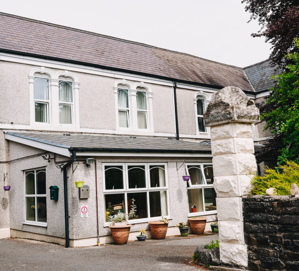 Ael-Y-Bryn Care Home, nursing home in Morriston
