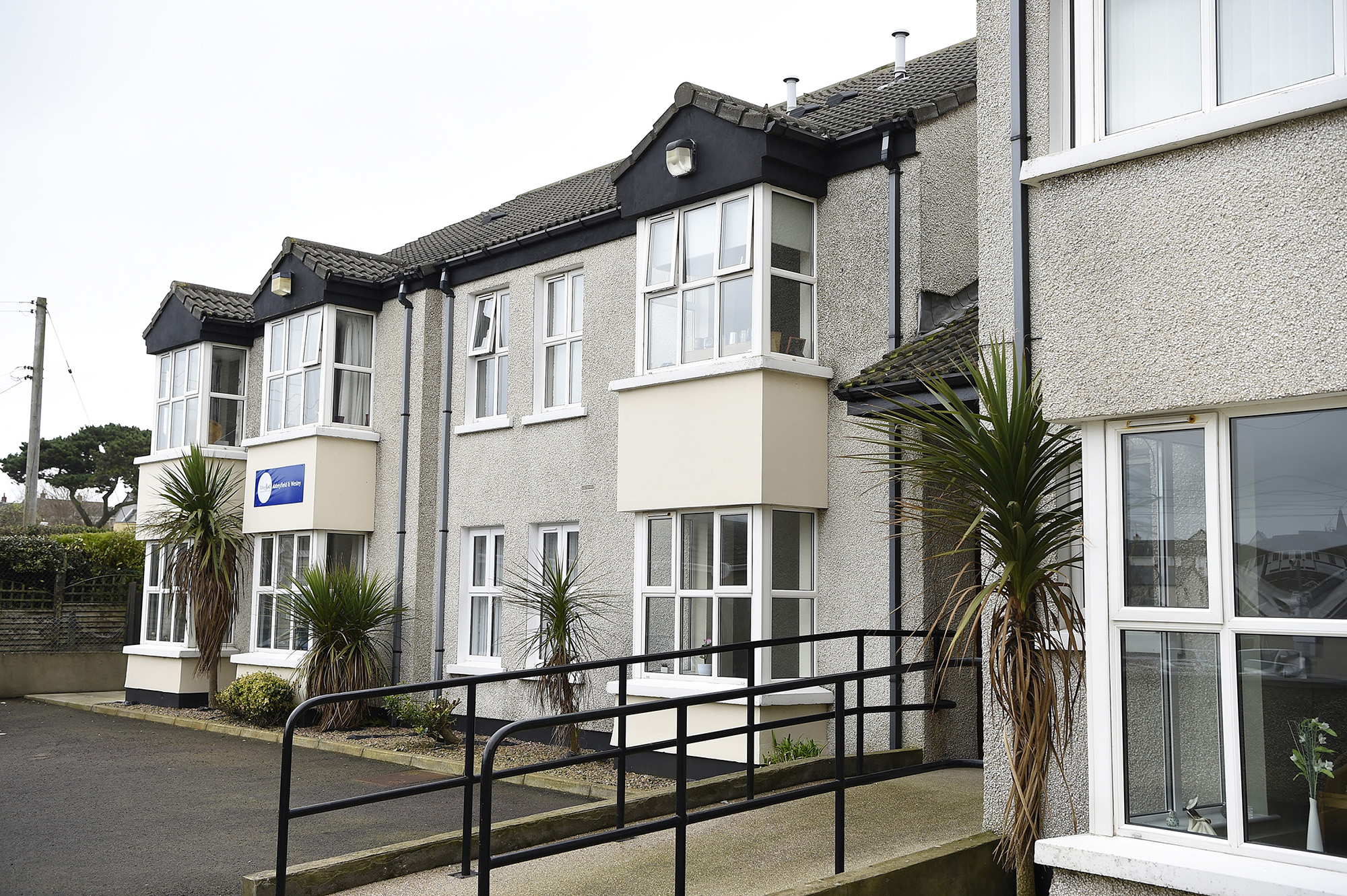 Portstewart House Supported Living Service care home in Portstewart