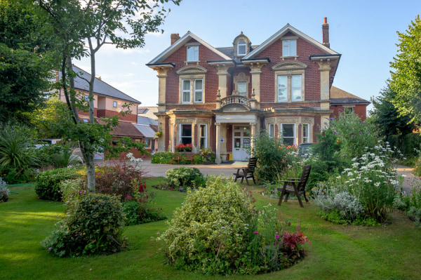 Drumconner Nursing Home, nursing home in Bournemouth
