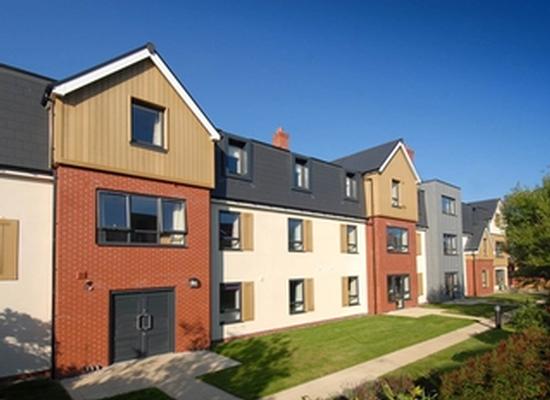 Westhaven Nursing Home, nursing home in Hoylake
