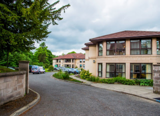Barleystone Court Care Home care home in Hope St
