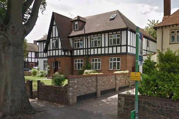 Braemar Lodge Care Home, residential care home in Southend-on-Sea
