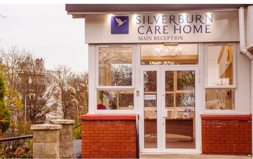 Silverburn Nursing Home, nursing home in Glasgow