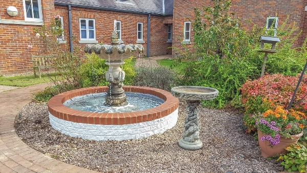 Lyndon House Residential Home, residential care home in Sandridge
