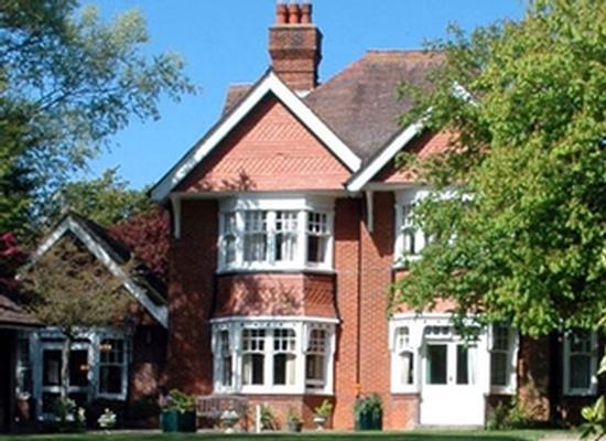 Cornelius House Care Home care home in Chichester