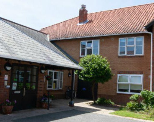 Oakwood House Nursing Home, nursing home in Kesgrave