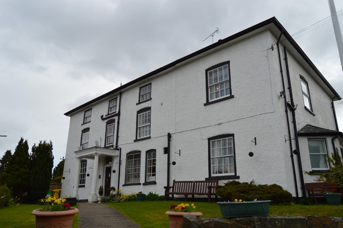 Cliffdale Care Home, residential care home in Longden