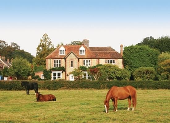 Vine House Care Home, residential care home in Midhurst