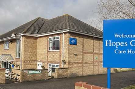 Umika Lodge Care Home care home in Canvey Island