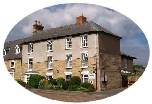 Five Bells Care Home care home in Sleaford
