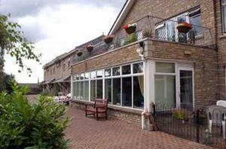 Dan-Y-Bryn Care Home, residential care home in Pontardawe