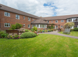 Mead Care Home care home in Borehamwood
