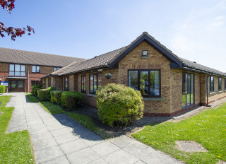 Ashwood Park Residential Home care home in Peterlee