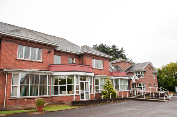 Abbeylands Care Home, nursing home in Whiteabbey