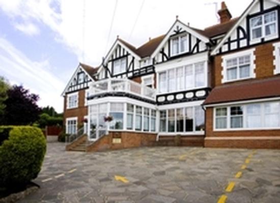 Highfield Rest Home, residential care home in Hythe