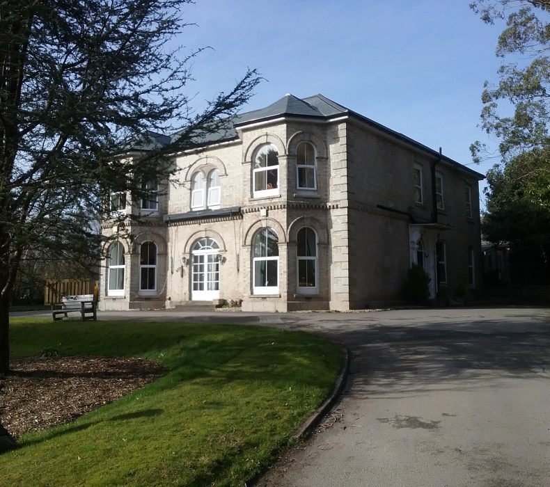 Hendra Court Nursing Home care home in St Blaise