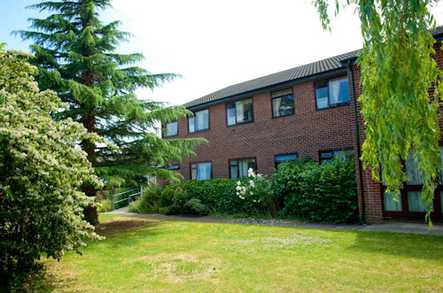 Cordelia House Care Home, residential care home in Fareham