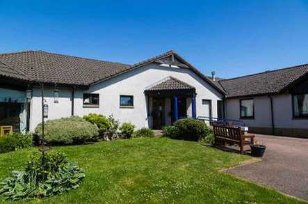 Storyville House Care Home, residential care home in Dundee