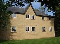 Alexander Care Home, nursing home in London