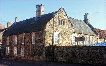 Oakdene Care Home care home in Wimborne Minster