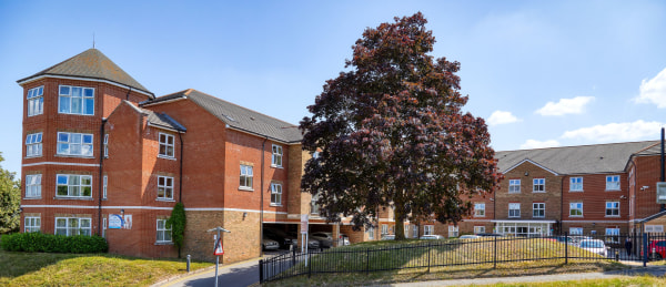 Riverview Care Centre, nursing home in Reading