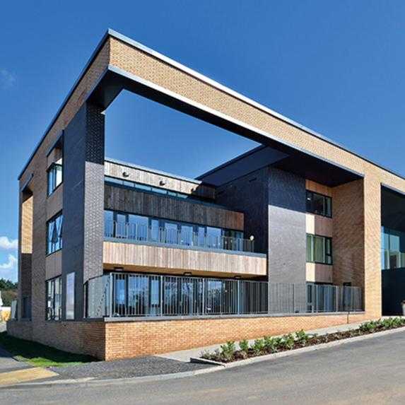 Crannog Care Home, residential care home in Glasgow