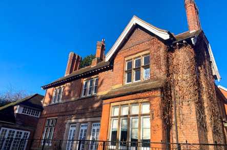 Hinderton Mount Residential Home care home in Ellesmere Port
