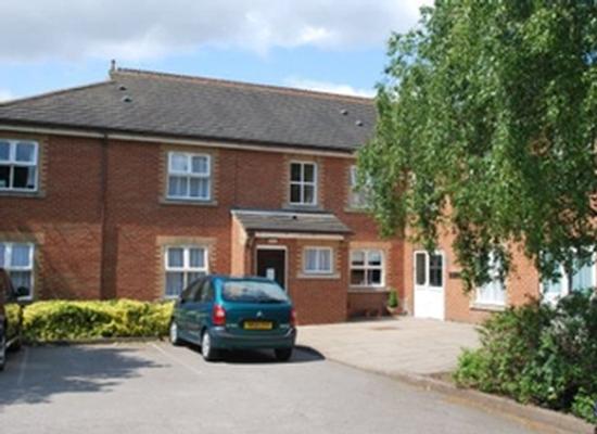 St Clare House Care Home, residential care home in Hull