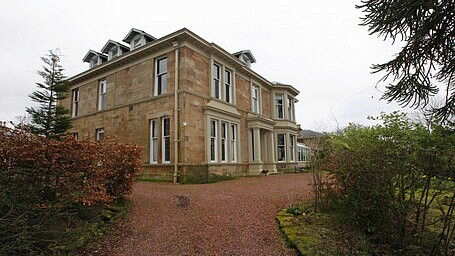 Abbeyfield House Sheltered Housing Service, residential care home in Milngavie