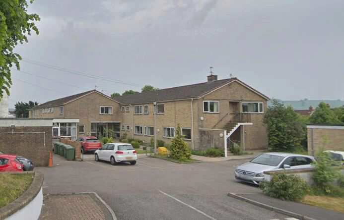 Garth Olwg Care Home, residential care home in Llantwit Fardre