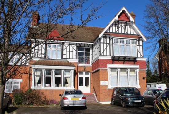 Parkside Residential Home, residential care home in St Helens