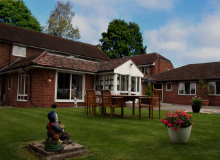 Park View Nursing Home, nursing home in Swindon