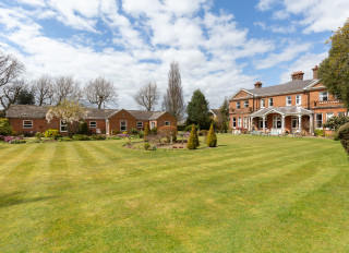 Foxgrove Residential Home, residential care home in Felixstowe
